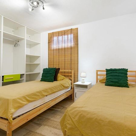 Apartamento Rural Zona Norte ซานตา เออร์ซูลา ภายนอก รูปภาพ
