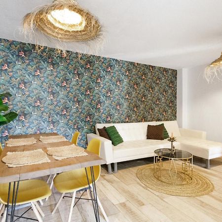 Apartamento Rural Zona Norte ซานตา เออร์ซูลา ภายนอก รูปภาพ