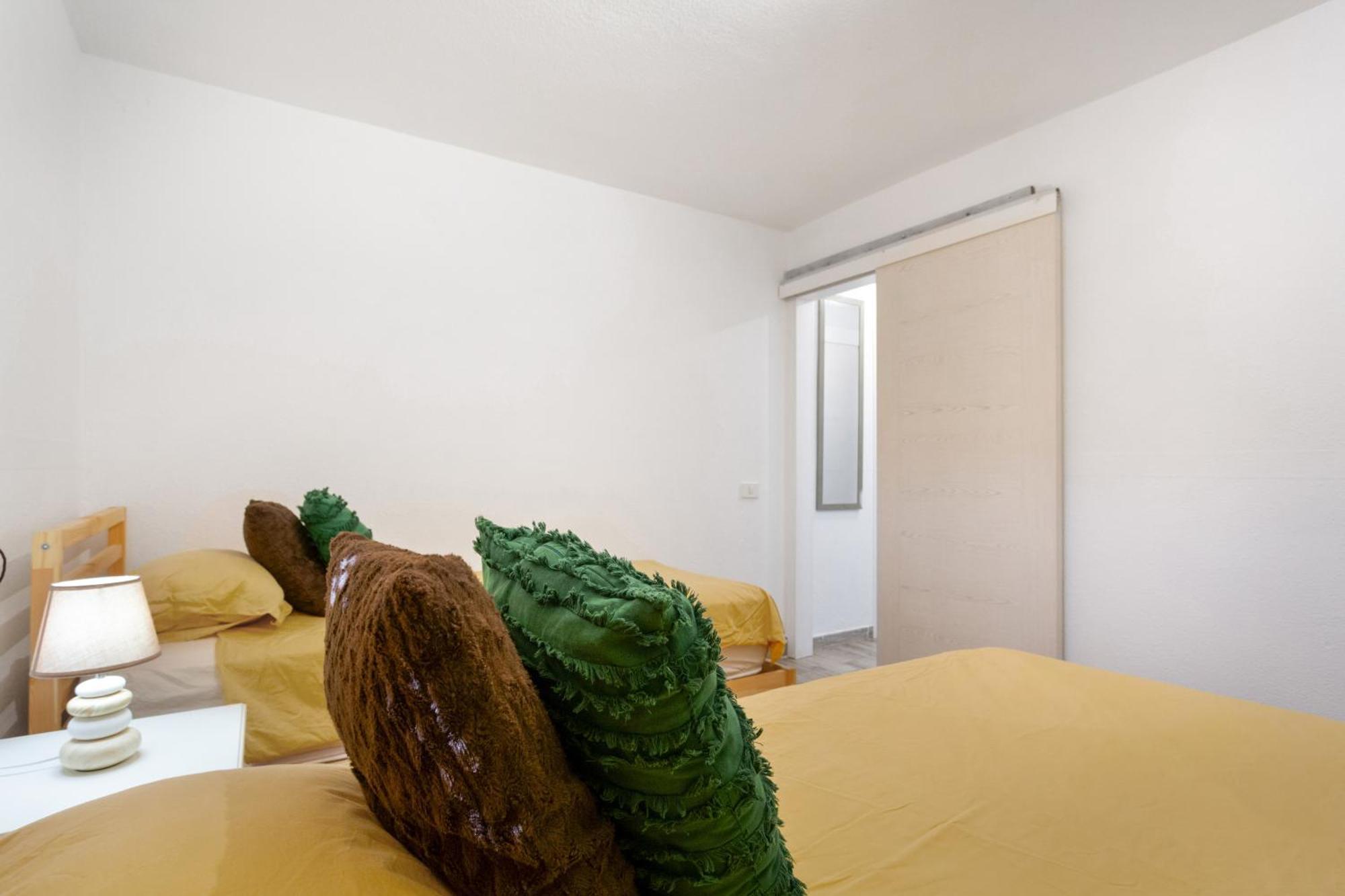 Apartamento Rural Zona Norte ซานตา เออร์ซูลา ภายนอก รูปภาพ