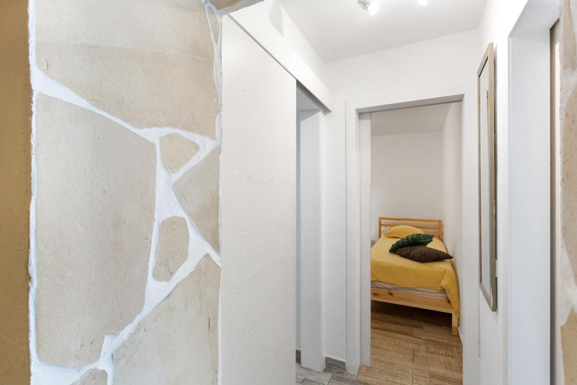 Apartamento Rural Zona Norte ซานตา เออร์ซูลา ภายนอก รูปภาพ