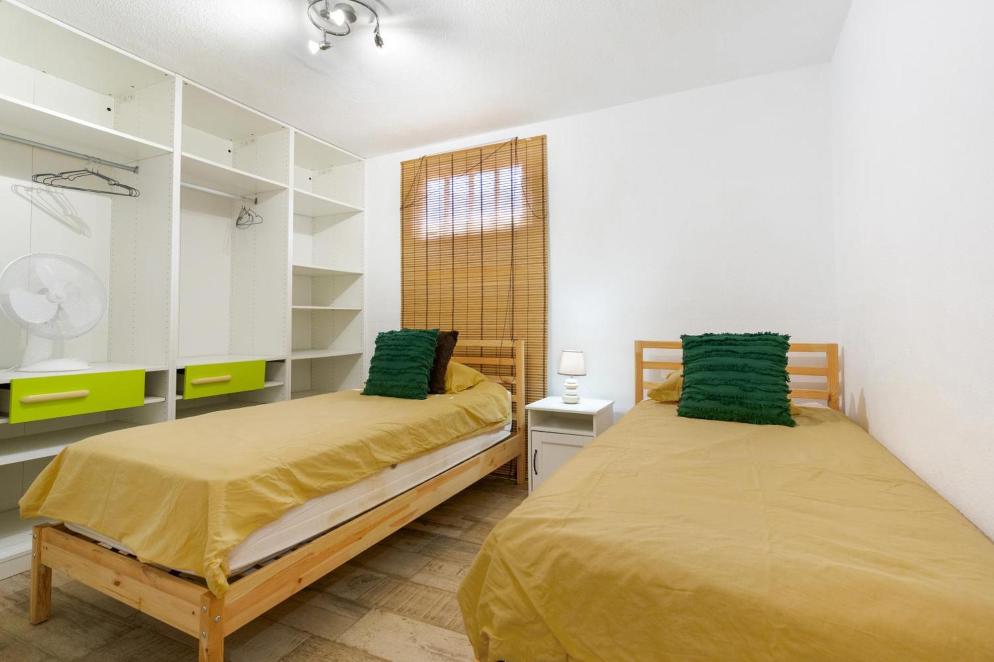 Apartamento Rural Zona Norte ซานตา เออร์ซูลา ภายนอก รูปภาพ