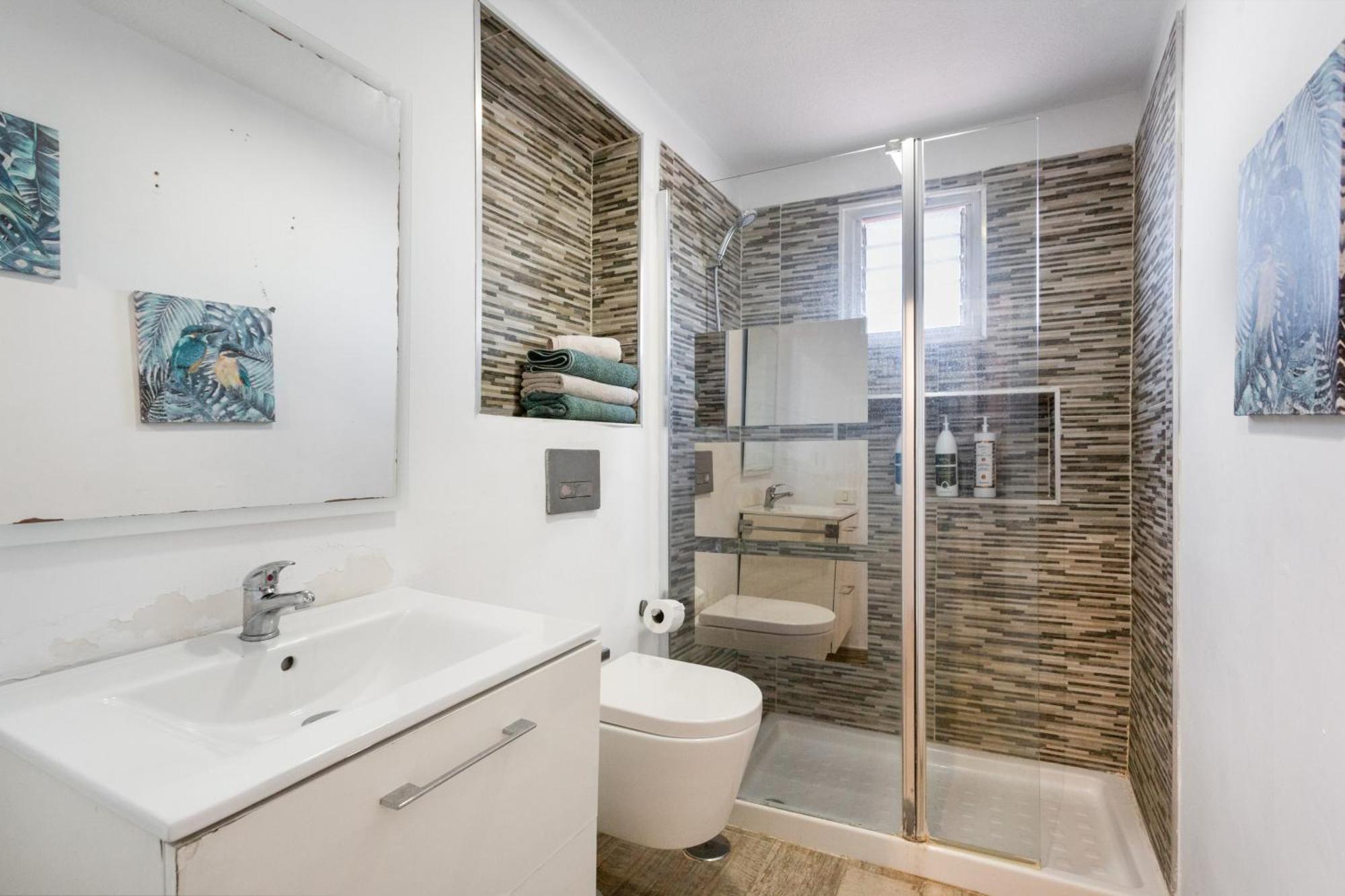Apartamento Rural Zona Norte ซานตา เออร์ซูลา ภายนอก รูปภาพ