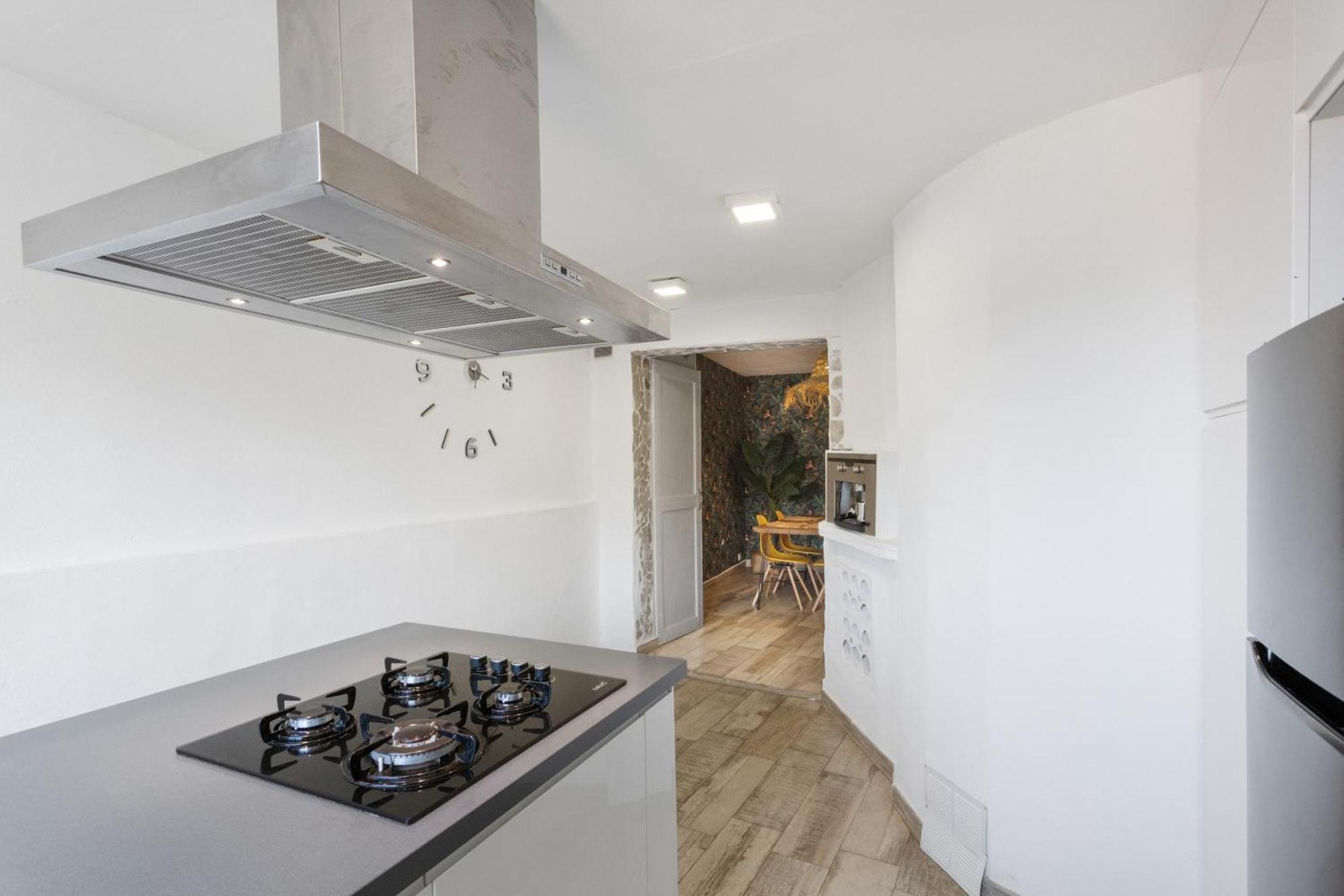 Apartamento Rural Zona Norte ซานตา เออร์ซูลา ภายนอก รูปภาพ